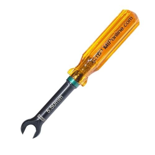 MIP Turnbuckle Wrench Gen 2 5.5mm Precision Tool for RC Car Truck Crawler Boat Drone Repair and Upgrade Parts