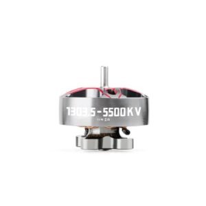 HGLRC Specter 1303.5 5500KV Brushless RC Outboard Motor for Tiny and Toothpick Drones