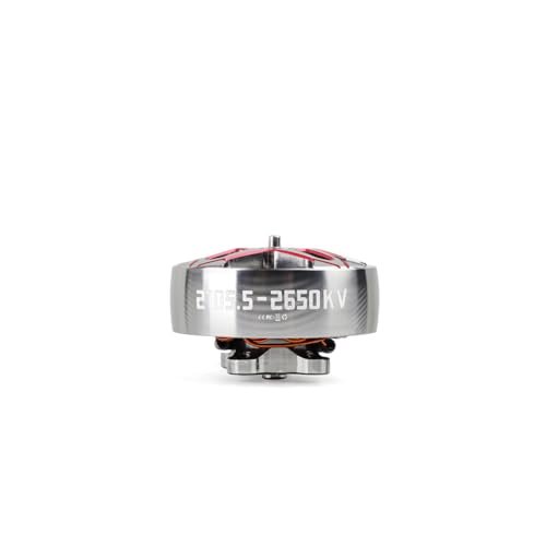 HGLRC Specter 2105.5 2650KV 4S 6S Brushless Motor Perfect for Tiny RC Truck and 3 6Inch Drones