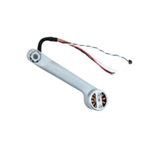 Levigo Drone Original Disassembly Right Rear Arm Repair Part Compatible with DJI Mini 4 Pro