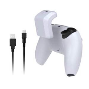 Diyeeni for Controller Battery Pack 1500mAh Fast Charging LED Indicator USB Type C with 10 Hours Playtime, Smart , Easy to Use