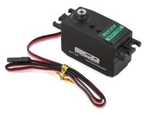 EcoPower WP115T RC Profile Jet Waterproof Metal Gear Servo High Torque