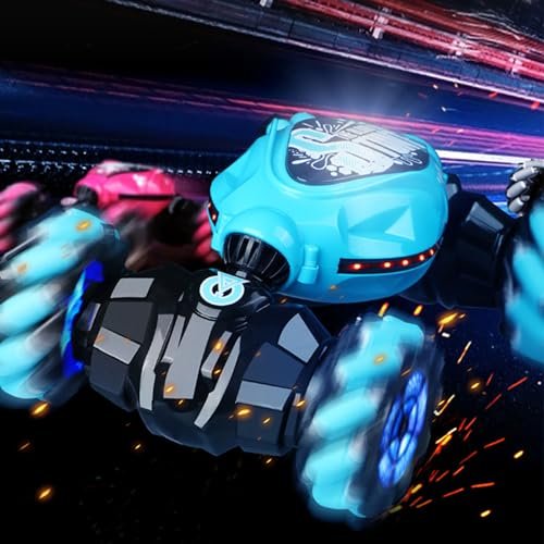 Shirem Turbo Jet RC Boat High Speed Remote Control Watercraft with 2.4GHz Wireless Controller for Kids and Adults