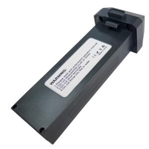 XDJXWJN 4300mAh 7.4V Battery for Holystone HS720 Drone Solve Velocity RC Boat Not Pairing Issue