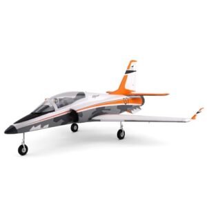 E flite Viper Jet RC 70 EDF BNF Basic with AS3X and Safe Select EFL077500