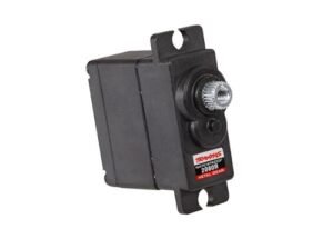 Traxxas 2080R Waterproof Metal Gear Micro Servo for 3D Printed Micro RC Plane