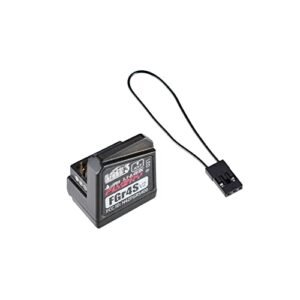 Flysky FGR4S V2 AFHDS 3 Bidirectional PWM PPM IBUS Output Receiver for PPM RC Radio Transmitters