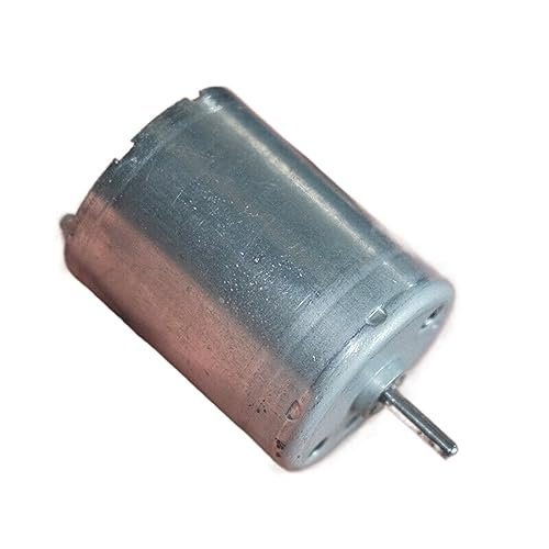 WUDOLI TFL Popeye Hydro RC Boat Replacement Motor 12V 18V 8800RPM High Speed Brush Motor for Toy Car Boat Models