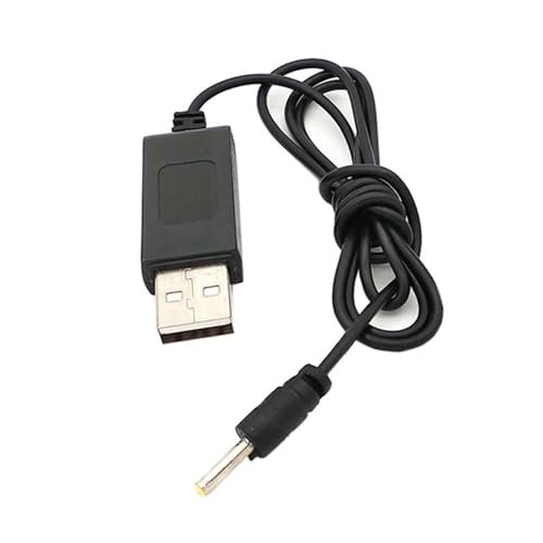 SYMA Chinook RC Helicopter Battery Charger USB Cable Replacement Part for S107H Model 1PCS
