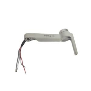 Robart RC Parts DJI Mavic Mini 2 SE Front Left Motor Arm Assembly Replacement