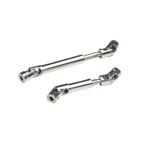 Furitek Steel U Joint Drive Shaft Set for Furitek FX118 RC Cars Parts Find Free RC Cars Near Me