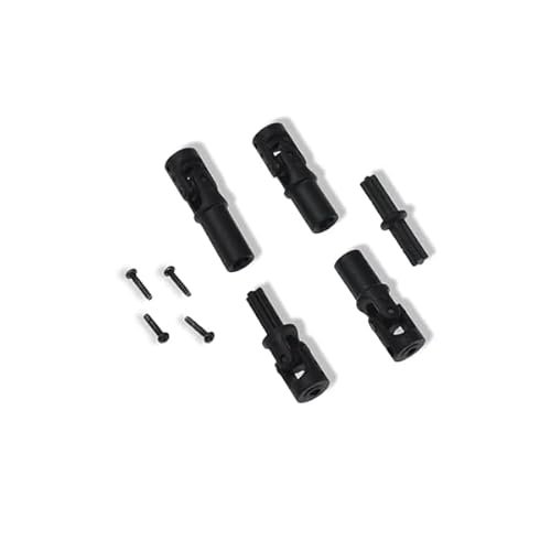 FURITEK Drive Shaft for FURITEK FX118 Fury Wagon Remote Control CAR, RC CAR Parts for FURITEK FX118 (HELIDIRECT)