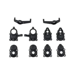 FURITEK Portal HUB Set for FURITEK FX118 - Remote Control CAR, RC CAR Parts for FURITEK FX118 (HELIDIRECT)