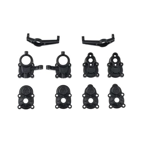 Furitek Portal Hub Set Compatible with Furitek Fury FX118 RC Car Parts