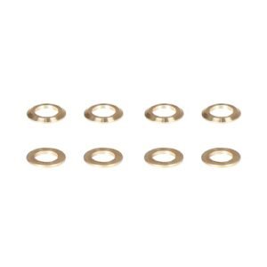 OMPHOBBY M2 EVO Feathering Shaft Damper Spacer OSHM2341 RC Helicopter Parts Available at RC Hobby Store Vancouver