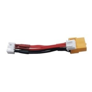 DAYUDDRICAR Best RC Helicopter Simulator Battery Charger 7.2V Output for GOOSKY S1 Accessories