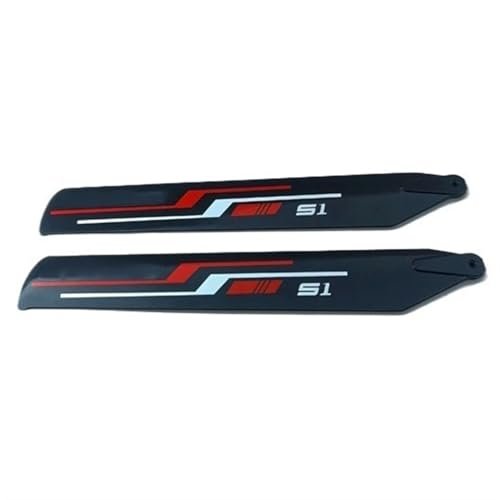 DAYUDDRICAR GOOSKY S1 Concept RC Helicopter Main Propeller Blade Kit Spare Part