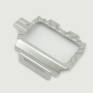Kyosho Concept 30 RC Helicopter Aluminum Motor Mount Holder Plate MD209 Silver