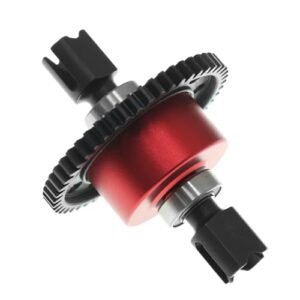 Royal 45 RC Engine 50T Center Differential Set for Arrma Kraton Outcast Typhon Infraction 6S BLX Models