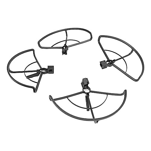 Gonetre Propeller Guard for DJI Mavic 3 Pro Lightweight PC Crush Protective Cover