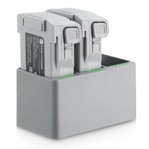 FirstPower Mini 3 Pro Battery 3850mAh 2 Pack with Triple Slot Charging Hub for DJI Mini 3 Pro Drone Available at RC Superstore Slot Cars