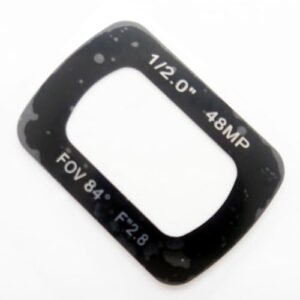 TheCoolCube RC Lens Jersey Gimbal Camera UV Replacement for DJI Mavic Air 2 Drone
