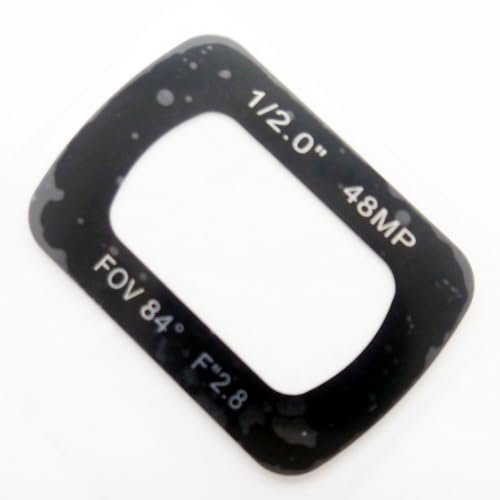 TheCoolCube RC Lens Jersey Gimbal Camera UV Replacement for DJI Mavic Air 2 Drone