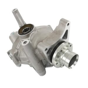 Labwork Rear Gear Final Differential Replacement for Honda Rancher 420 TRX420FA TRX420FPA 2009 2014 41300 HP7 A00 Compatible with RC Honda Jet