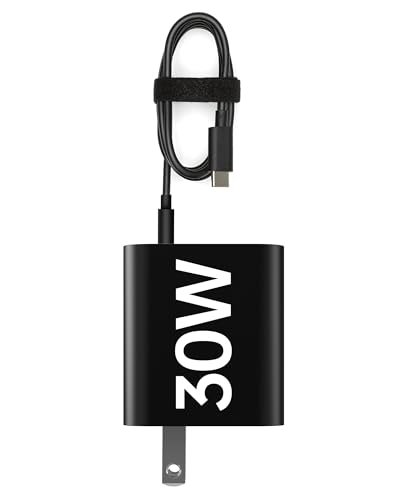 LKTOP 30W USB C Fast Charger for DJI Osmo Pocket 3 and Action RC Hobbies Accessories