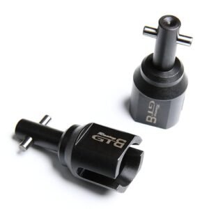 GTBRacing CNC Steel 1/5 RC Car LOSI DBXL E 2 0 Center Diff Differential Outdrive Cup Upgrade Part at Goat RC Hobbies