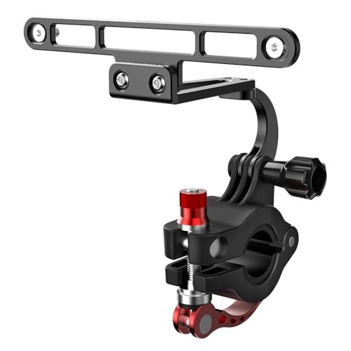 DJI RC Pro Controller Bike Mount Holder for RC Comp Drag Bike Wheels and Action Cameras Accessories