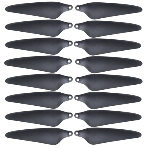 Sea Hawk RC Boat 16PCS High Quality Propeller Blades Compatible with HS360S Drone Parts