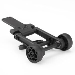 HAIBOXING 1/16TH Scale RC Cars Parts, Brusless RC Trucks Replacement Wheelie Bar Apply to HBX 16890A & 16890SA(M16108)