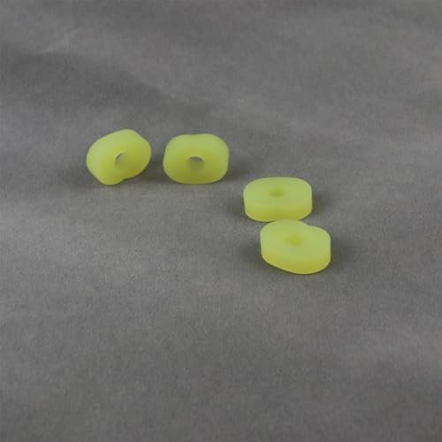 TITRACING Spur Gear Damper Compatible with HPI Rovan KingMotor Baja 5B 5T 5SC Buggy