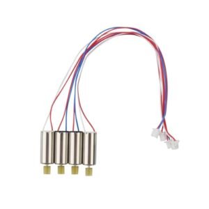 Lexus LFA RC Body Upgrade Kit with 4PCS High Performance Motors for Enhanced Drone Flight