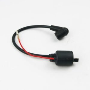 TITRACING Ignition Coil for ZENOAH G260PUM Gas Marine Engine for RC Boat zenoah G290PUM 26CC 29CC 30CC