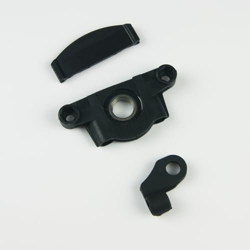 TITRACING Brake Bearing Mount Rovan RC Baja Parts for HPI KingMotor Baja 5B 5T 5SC Buggy