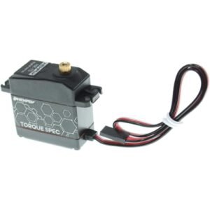 Redcat Racing 16244 HEXFLY Torque Spec Metal Gear Servo Waterproof 1pc