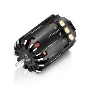 XERUN DRX 3652SD 8500KV Drag Racing Motor Optimized for Belted RC Drag Tires