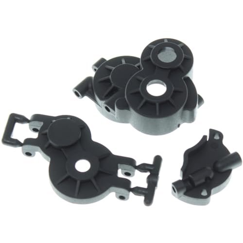 Redcat Racing 22143 Transmission Housing Set for RC Boat Racing Classes 1set