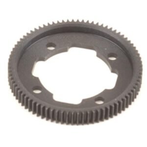 Schumacher Racing Products Ltd U8355 Machined Spur Gear 88t 64DP Icon 2