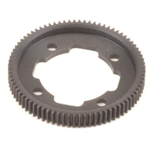 Schumacher Racing Products Ltd U8355 Machined Spur Gear 88t 64DP Icon 2