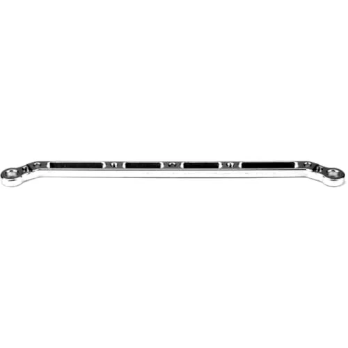 Carisma 15891 Aluminum Steering Link Sca1e Series