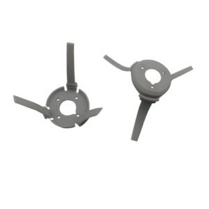Fox Vanilla RC Shock Replacement Mini 4 Pro Gimbal Camera Rubber Damper for DJI Mini 4 Pro Drones