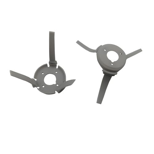 Fox Vanilla RC Shock Replacement Mini 4 Pro Gimbal Camera Rubber Damper for DJI Mini 4 Pro Drones