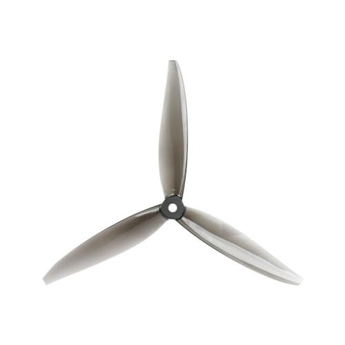 Dalprop T7057 7 Inch Tri Blade Propellers for HGLRC Rekon7 ApexLR EVO GEP Mark 7 FPV Racing Drones Propel RC Going Out of Business