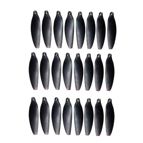 VERBANA S116 MAX Drone Propeller Blade Kit Replacement 24PCS