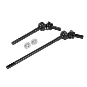 AMK Capra Axles Drive Shaft for 1/10 RC Crawler Rigs Enhance Your RC Planes Vancouver Experience