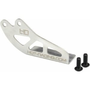 Hot Racing LPC40G Stainless Steel RC Car Chain Guard for Losi Promoto MX Motorcycle