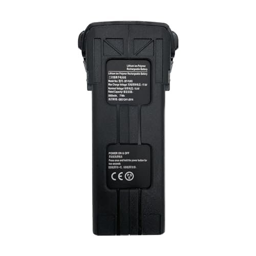 KUWATA DJI Mavic 3 Series 5000mAh Intelligent Flight Battery Replacement